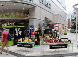 Hiroshima PARCO