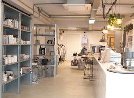 Knoss Conceptstore
