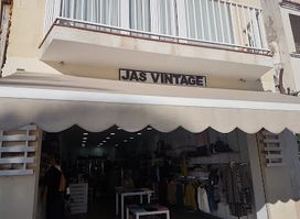 JAS VINTAGE