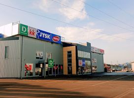 JYSK Murska Sobota