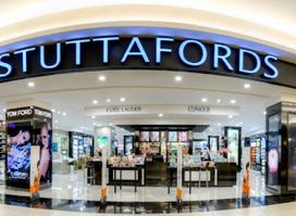 Stuttafords Namiba