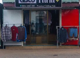 KESCO Thrift+ Shop