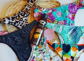 Bikinishop.py