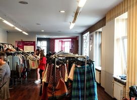London Look Second Hand