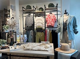 Beyond the Alley Boutique
