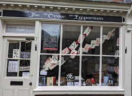 The Crow Emporium
