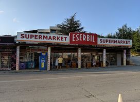 Eserbil