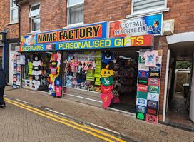 Name Factory
