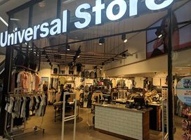 Universal Store