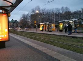 Neustädter Markt