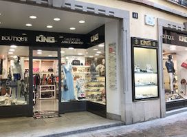 Boutique King Uomo