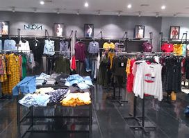Westside - DB City Mall, Bhopal