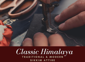 Classic Himalaya