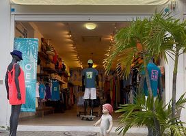 Love boutik sxm
