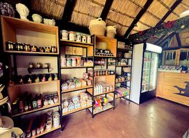 Van Reenen Biltong