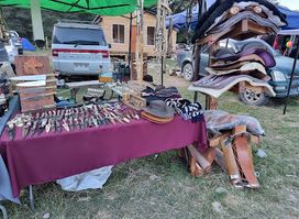 Talabarteria morales