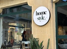 Home Style Gozo