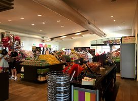 Yarra Valley Chocolaterie & Ice Creamery