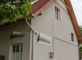 Eagle's Nest - Rural accommodation