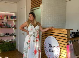 Tienda De Ropa SADE