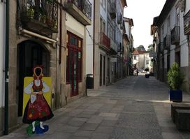 Laurindinha (Creative Gift Shop)