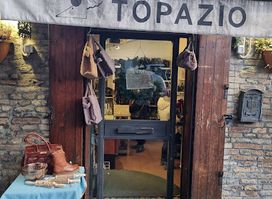 Topazio Ravenna