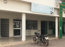OPTIQUE MARANATHA