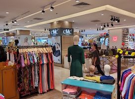 Levi's Nha Trang Center