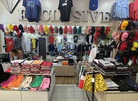 Exclusive boutique Podgorica