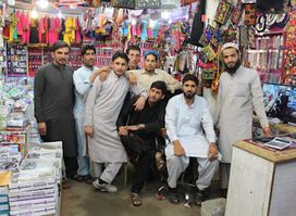 Sajid Mobiles Easy Paisa jazz cash &Easy Load Shop