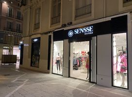 Sensse Boutique Málaga