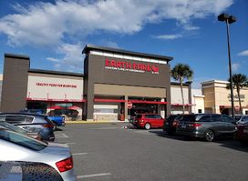 Shady Oaks Shopping Center