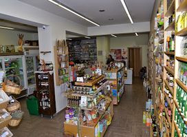 Bio shop - biopantopolio.gr