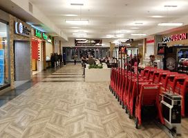 Rimrock Mall