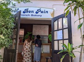 Le Bon Pain