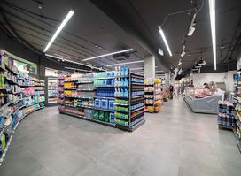 SPAR Marsaxlokk