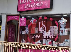 Love Store