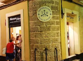 TripMilenaria Museum Store