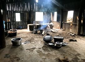 Elephant Breeding Center