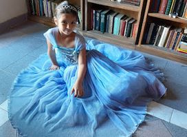 El vestidor fantástico