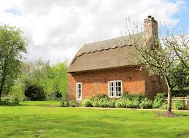 Toad Hole Cottage Museum