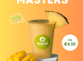 Natural Market Klaipėda