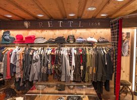 Rettl 1868 Kilts & fashion Lech
