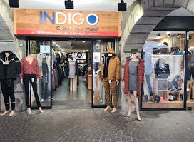 indigo