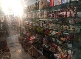 Gift House Peshawar
