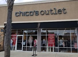 Chico's Off The Rack
