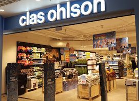 Clas Ohlson