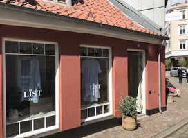 LÏST Store
