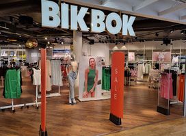BIK BOK