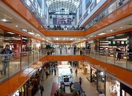 Galeria Dominikańska